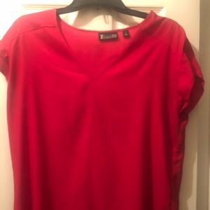 Medium New York and company shirt